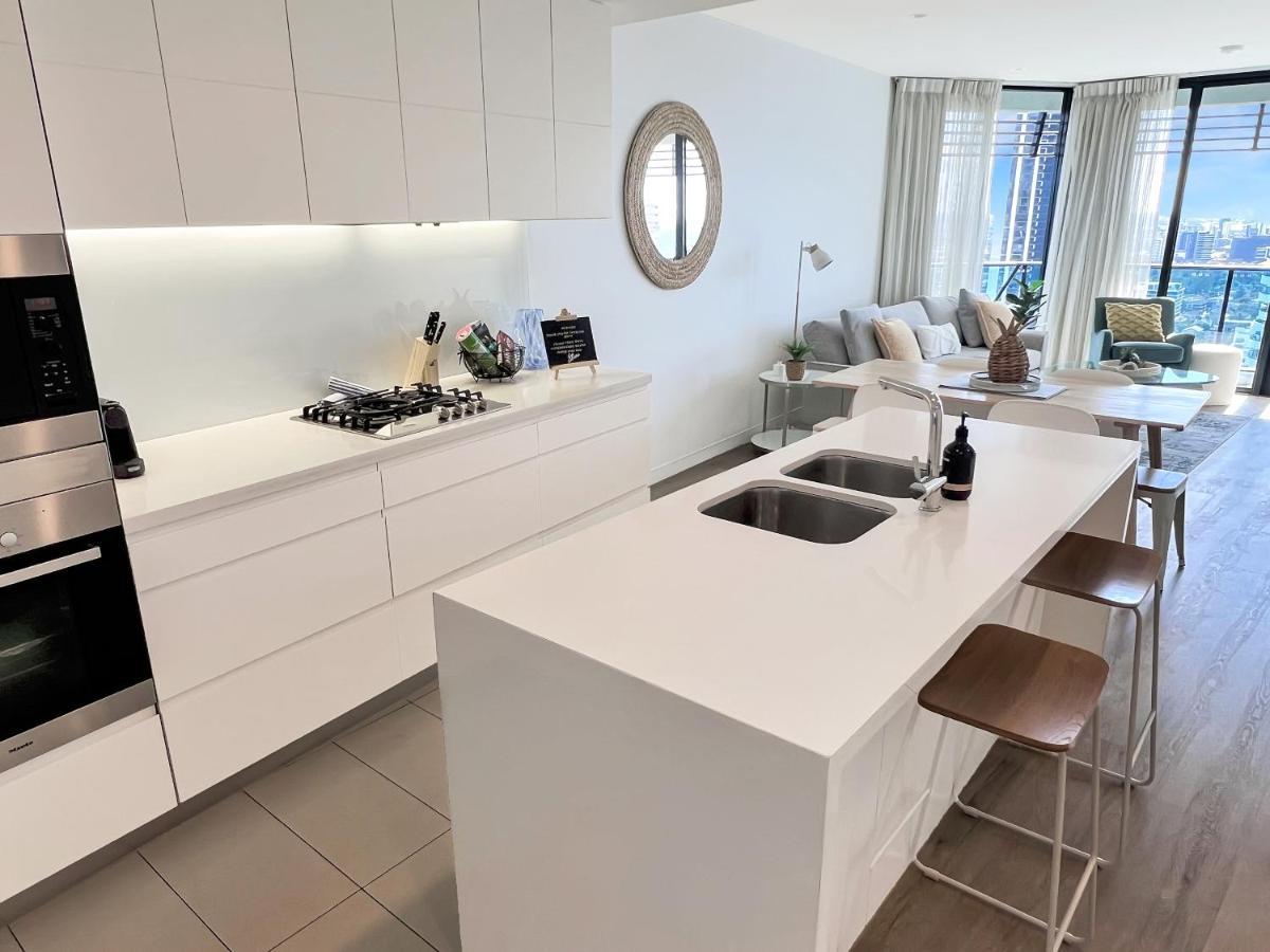 Oracle 28th Floor Tower 2 Ocean Views! - Gc Getaways Gold Coast